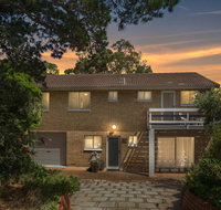 Broadbeach Retreat - 32 Broadbeach Drive - Accommodation Kalgoorlie