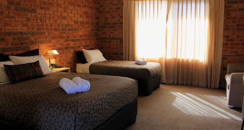 Broadford Sugarloaf Motel - Accommodation Kalgoorlie 2