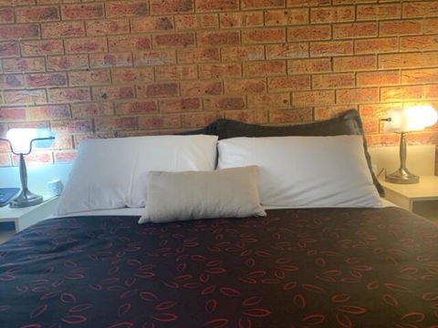 Broadford Sugarloaf Motel - Accommodation Kalgoorlie 3