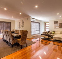 Broadwater By The Beach - With Heated Outdoor Spa - Accommodation Kalgoorlie