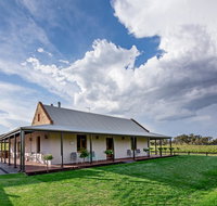 Brockenchack Vineyard Bed  Breakfast - Accommodation Kalgoorlie