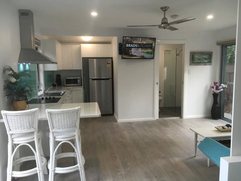 Brodie Beach Bungalow - Accommodation Kalgoorlie 0