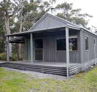 Brodribb River Rainforest Cabins - Cabin 3 - Accommodation Kalgoorlie