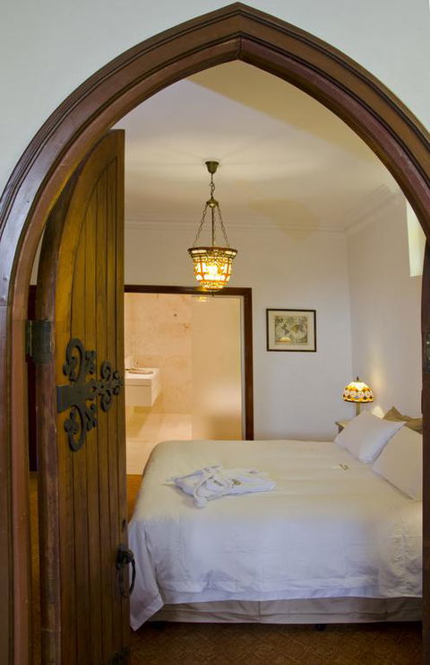 Broken Hill Outback Church Stay - Accommodation Kalgoorlie 3