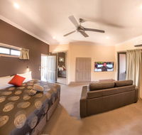 Broken Hill Outback Resort - Accommodation Kalgoorlie