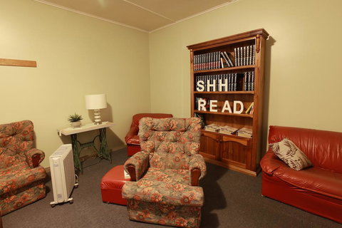 Broken Hill Tourist Lodge - Accommodation Kalgoorlie 3