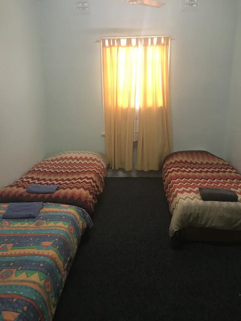 Broken Hill Tourist Lodge - Accommodation Kalgoorlie 2