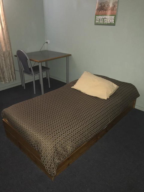 Broken Hill Tourist Lodge - Accommodation Kalgoorlie 1