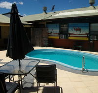 Broken Hill Tourist Lodge - Accommodation Kalgoorlie