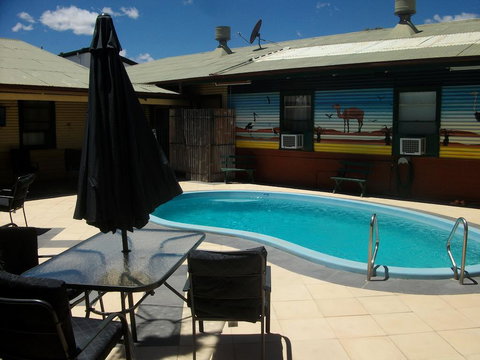 Broken Hill Tourist Lodge - Accommodation Kalgoorlie 0