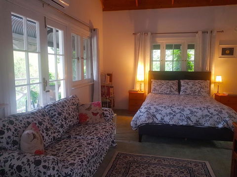 Brookvale House Balingup - Accommodation Kalgoorlie 1