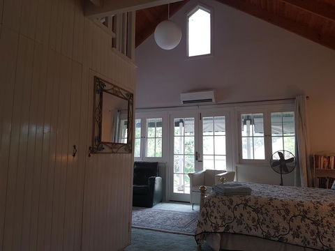 Brookvale House Balingup - Accommodation Kalgoorlie 2