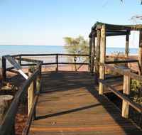 Broome Bird Observatory - Accommodation Kalgoorlie