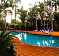 Broome Time Resort - Accommodation Kalgoorlie