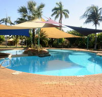 Broome Vacation Village - Accommodation Kalgoorlie