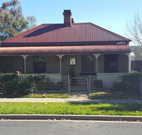 Browncoat Cottage Mudgee - Accommodation Kalgoorlie