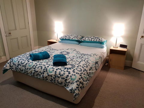 Browncoat Cottage Mudgee - Accommodation Kalgoorlie 1