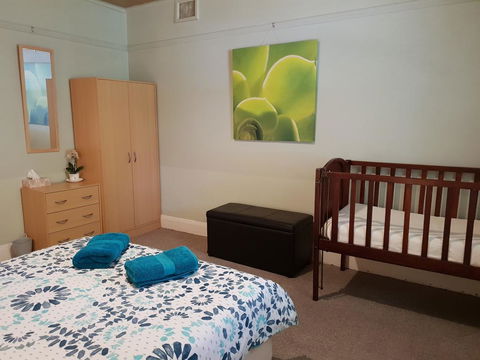 Browncoat Cottage Mudgee - Accommodation Kalgoorlie 2