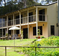 Broxholme BB - Accommodation Kalgoorlie