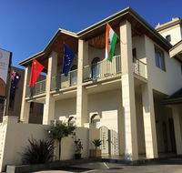 Brunswick Tower Hotel - Accommodation Kalgoorlie