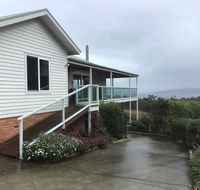 Bruny Sunset Beach GateAway - Accommodation Kalgoorlie