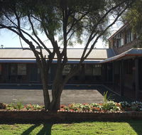 Bryants Motel - Accommodation Kalgoorlie