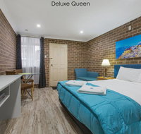 Buccaneer Motel - Deluxe Accommodation The Entrance - Accommodation Kalgoorlie