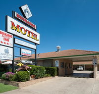 Buckaroo Motor Inn - Accommodation Kalgoorlie