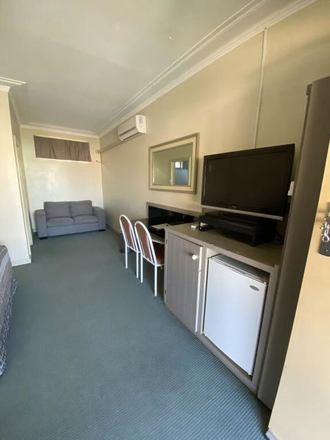 Bucketts Way Motel Gloucester - Accommodation Kalgoorlie 2