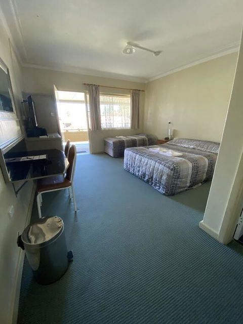 Bucketts Way Motel Gloucester - Accommodation Kalgoorlie 1