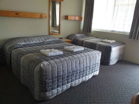Bucketts Way Motel Gloucester - Accommodation Kalgoorlie 0