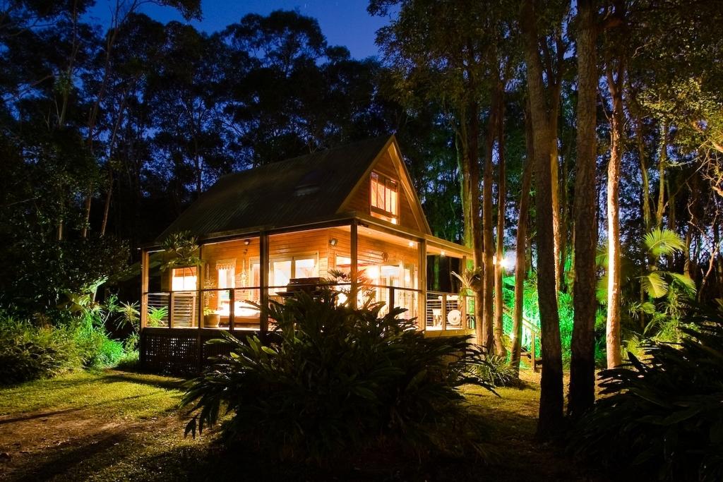 Belongil Beach NSW Accommodation Kalgoorlie