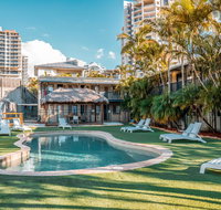Budds In Surfers Backpackers - Accommodation Kalgoorlie