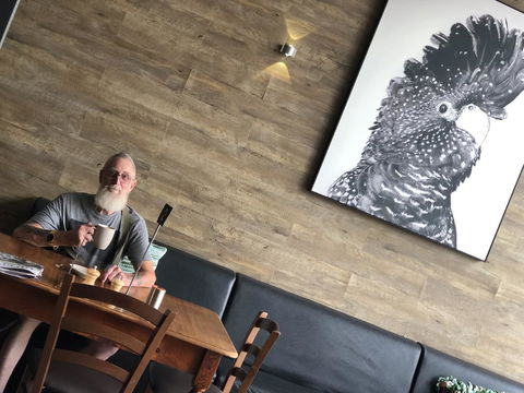 Bull And Mouth Hotel - Accommodation Kalgoorlie 2