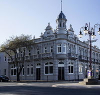 Bull and Mouth Hotel - Accommodation Kalgoorlie