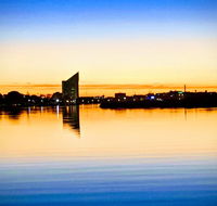 Bunbury's Most Convenient Location - Accommodation Kalgoorlie