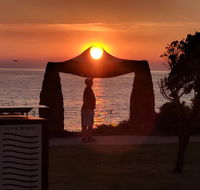 Bunbury's Most Convenient Location - Unit 2 - Accommodation Kalgoorlie