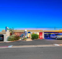 Bundaberg Coral Villa Motor Inn - Accommodation Kalgoorlie