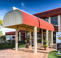 Bundaberg International Motor Inn - Accommodation Kalgoorlie