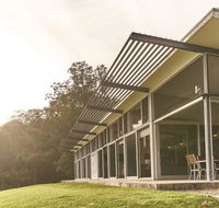 Bundaleer - Architect designed stunning views - Accommodation Kalgoorlie