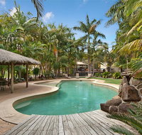 Bundaleer Retreat - Accommodation Kalgoorlie