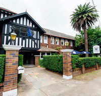 Bundanoon Hotel - Accommodation Kalgoorlie