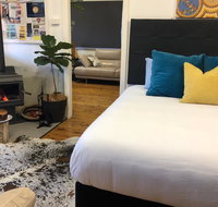 BungalowTenterfield - Modern Vintage Luxury - Accommodation Kalgoorlie