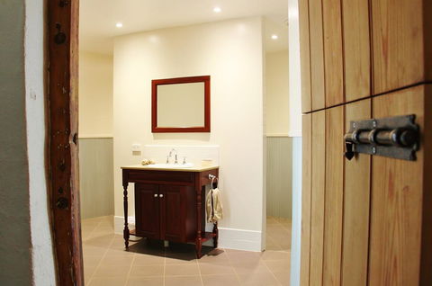 Bungaree Station - Accommodation Kalgoorlie 0