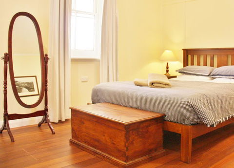Bungaree Station - Accommodation Kalgoorlie 2