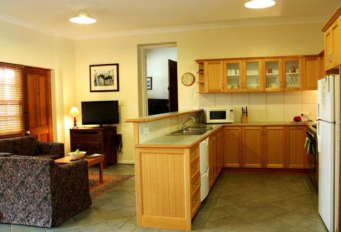 Bungaree Station - Accommodation Kalgoorlie 3