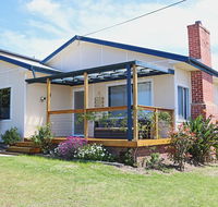 Bungo Beach house - Pet Friendly home - Accommodation Kalgoorlie