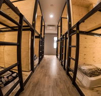 Bunk Inn Hostel - Accommodation Kalgoorlie