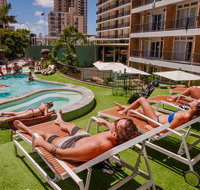Bunk Surfers Paradise - Accommodation Kalgoorlie