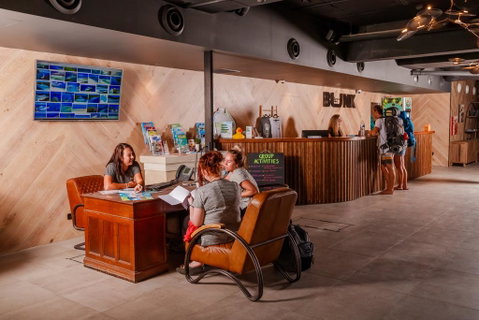 Bunk Surfers Paradise - Accommodation Kalgoorlie 2
